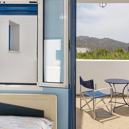 Studios Ninemia Serifos 2 Livadi  Extérieur photo