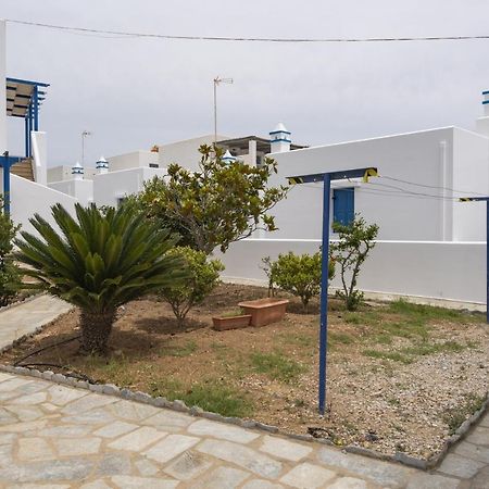Studios Ninemia Serifos 2 Livadi  Extérieur photo