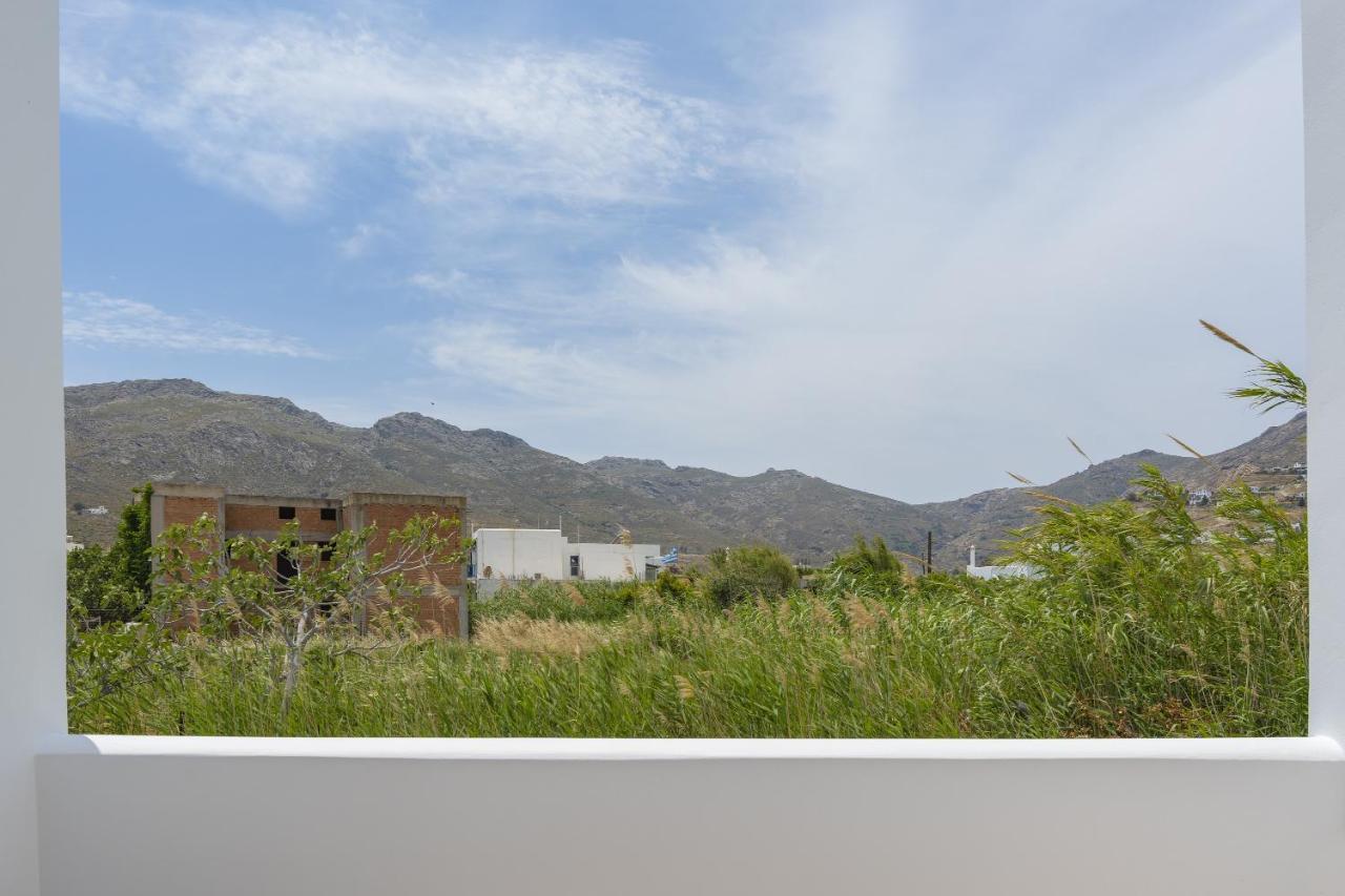 Studios Ninemia Serifos 2 Livadi  Extérieur photo