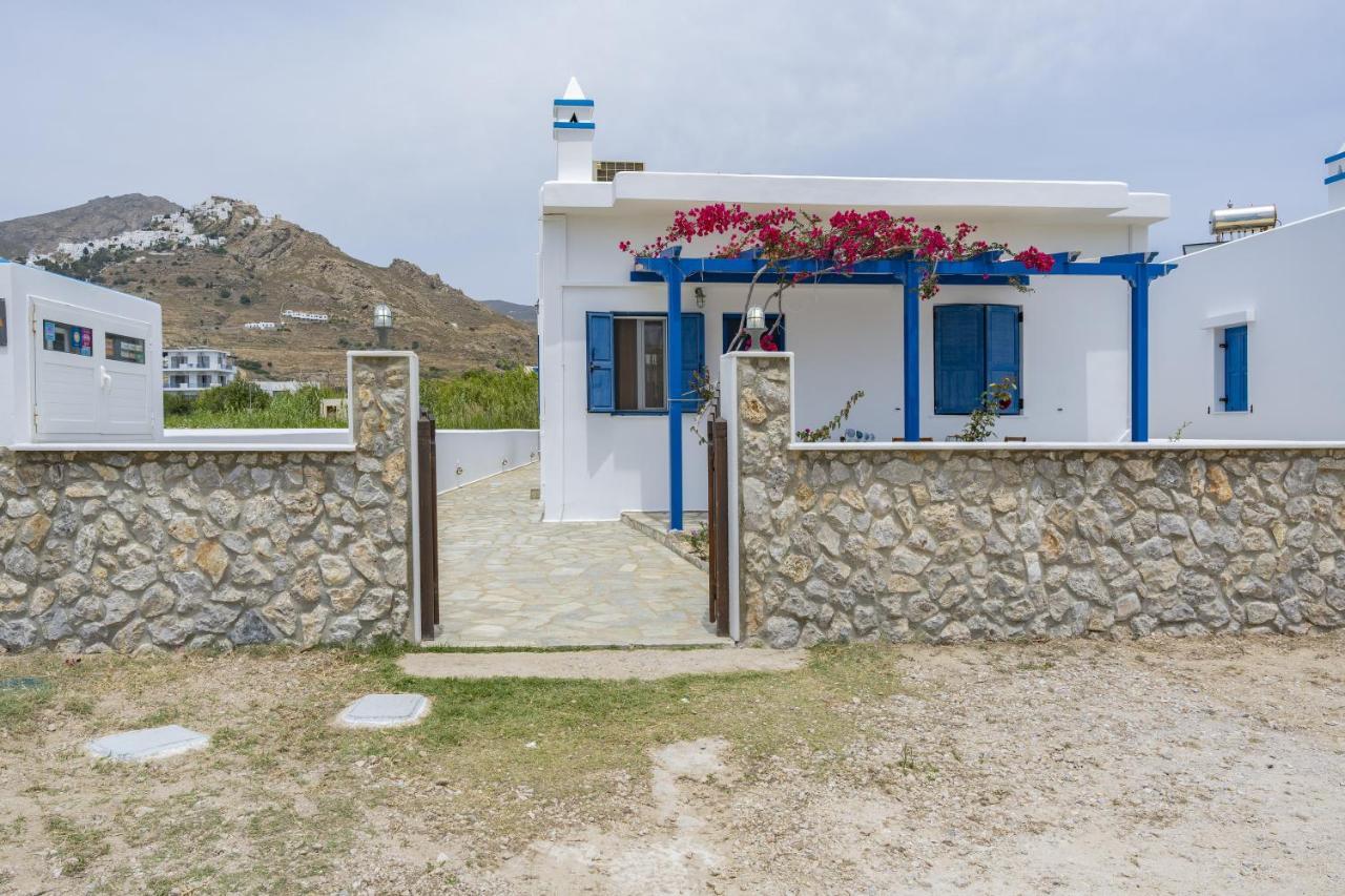 Studios Ninemia Serifos 2 Livadi  Extérieur photo